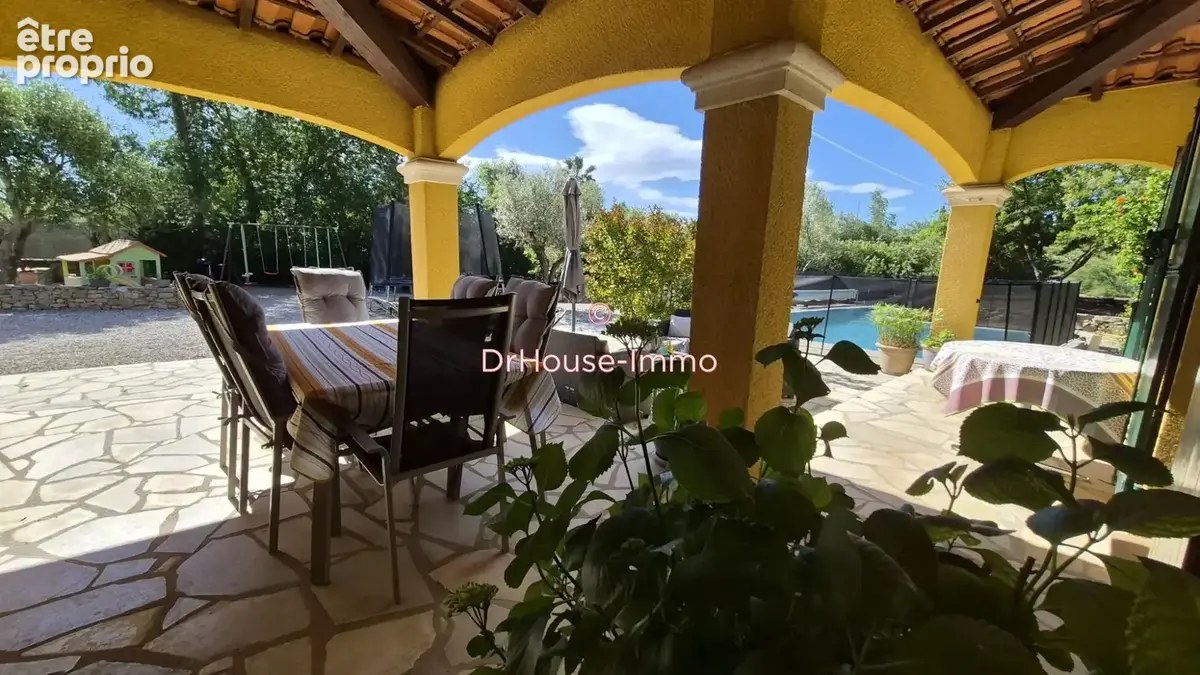 Maison 4 pièces 105 m² à vendre à Le Luc (83340) - photo 29