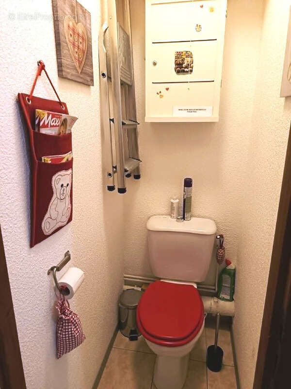 Appartement à XONRUPT-LONGEMER