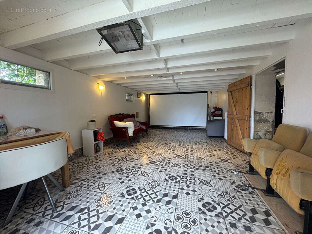 Maison à ROCHEFORT