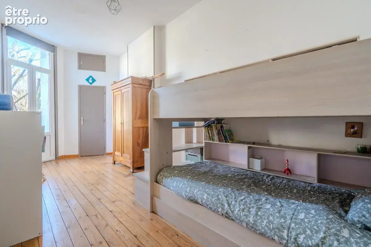Maison 5 pièces 120 m² à vendre à Bordeaux (33000) - photo 11