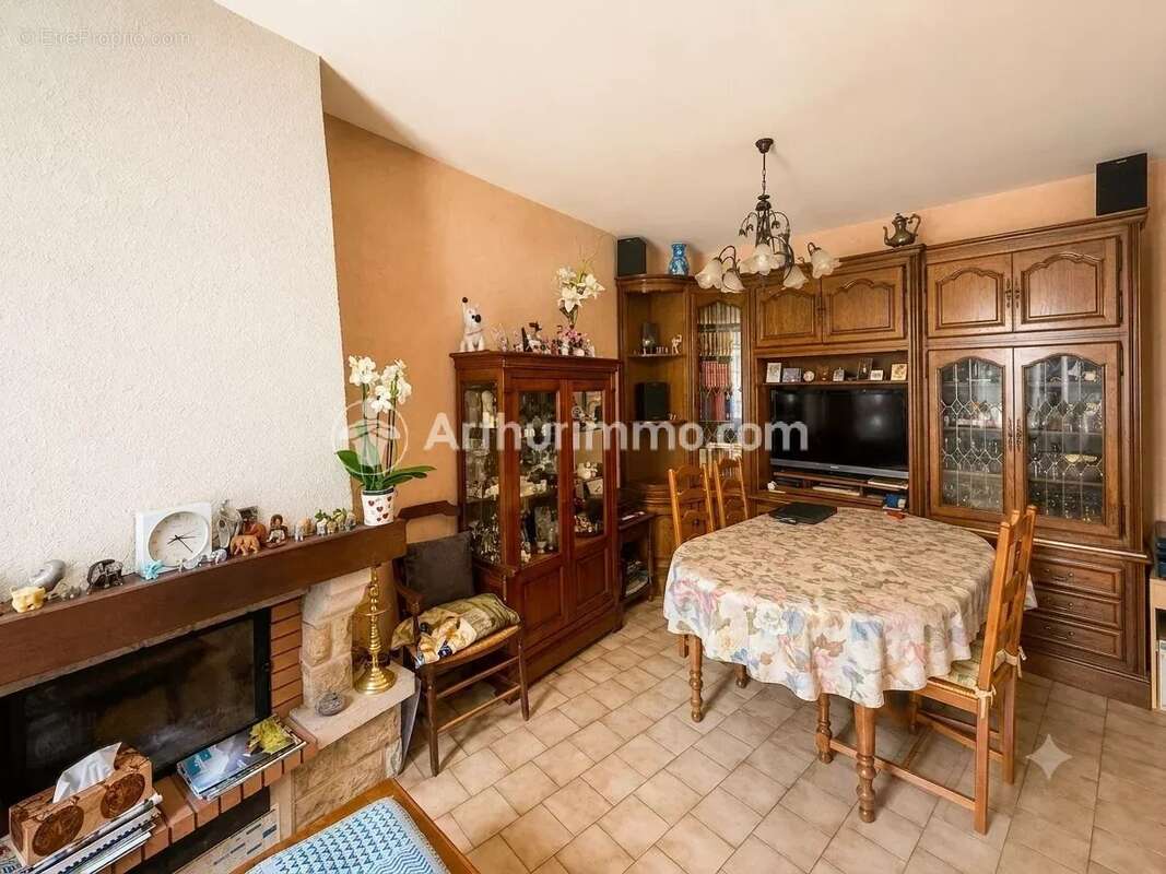 Maison 4 pièces saint astier - photo 6