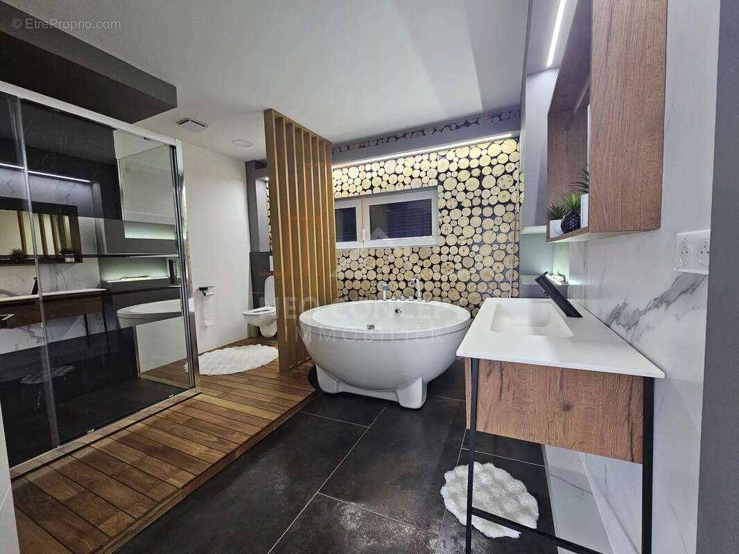 Maison à GUNDERSHOFFEN