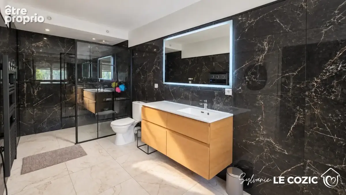 Maison 6 pièces 159 m² à vendre à Toulouse (31500) - photo 4