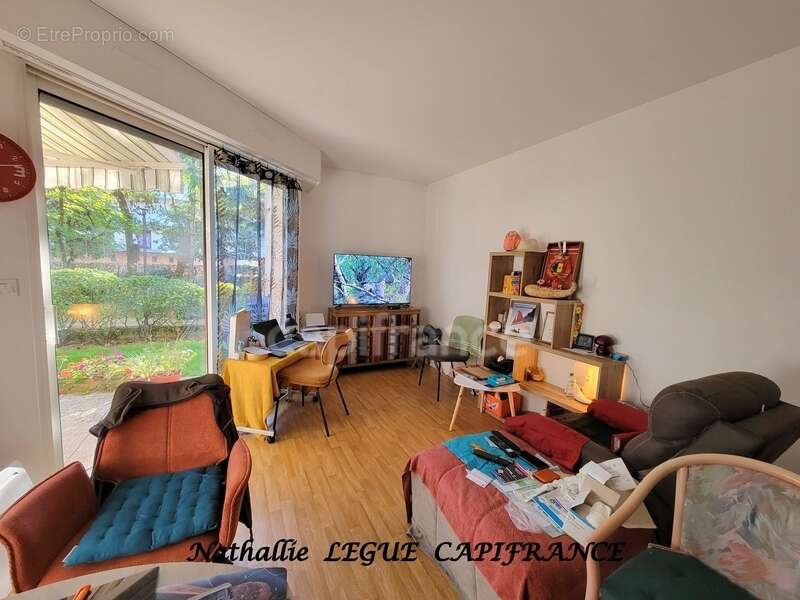 Appartement à CHALLANS