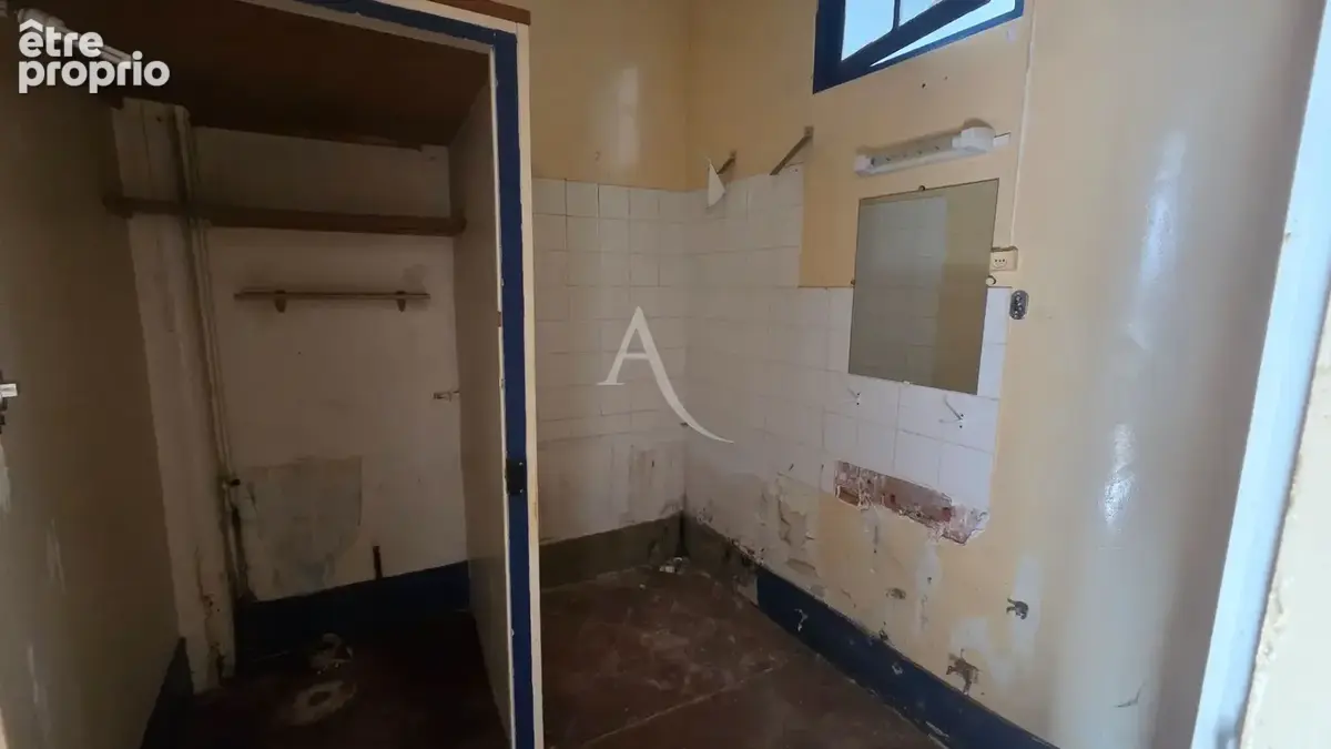 Appartement Pontoise 2 pièce(s) 43.29 m2 - photo 5