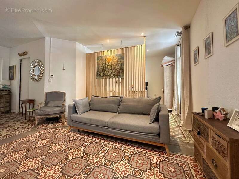 Appartement à PERPIGNAN