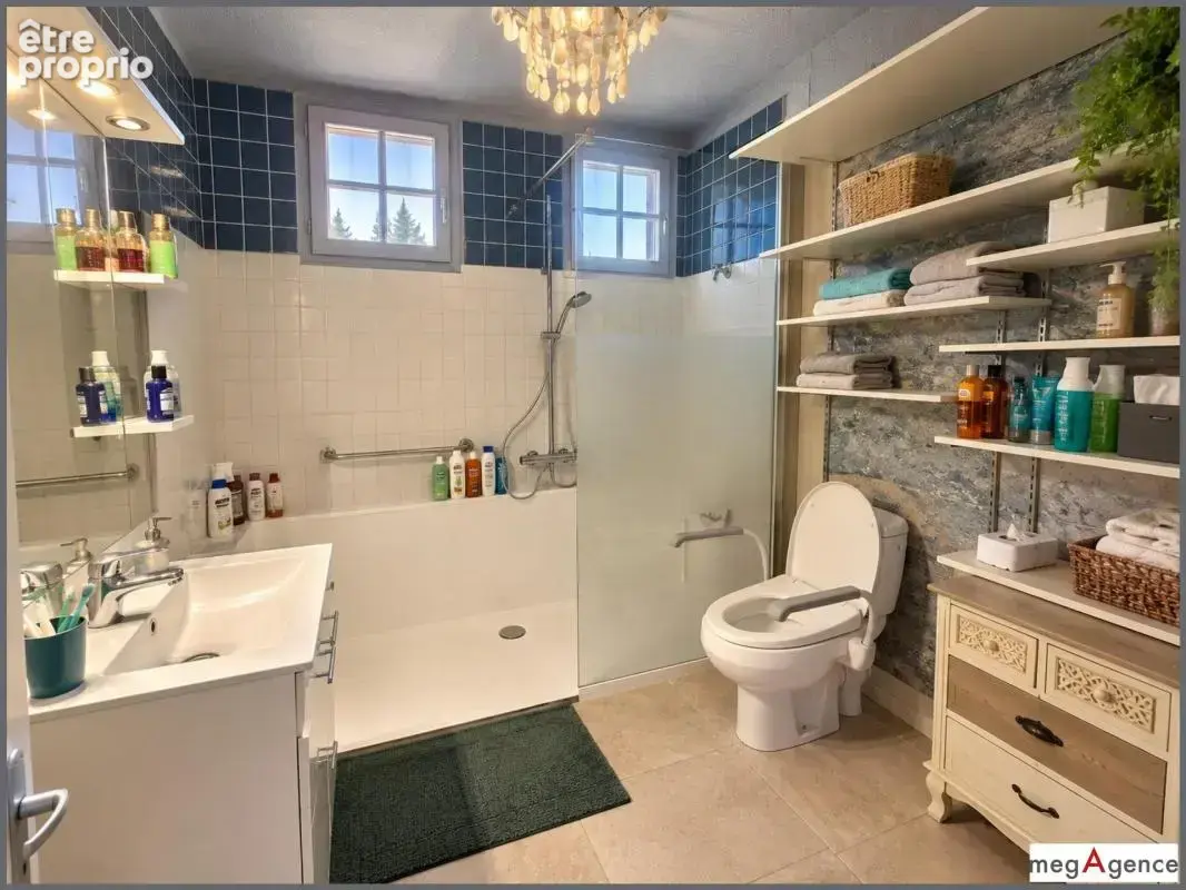 Maison de 148 m² Terrain de 2 905 m² avec piscine - photo 5