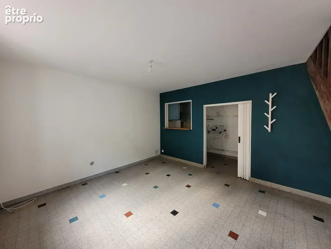 Maison 2 pièces 41 m² à vendre à Moutiers-Au-Perche (61110) - photo 2