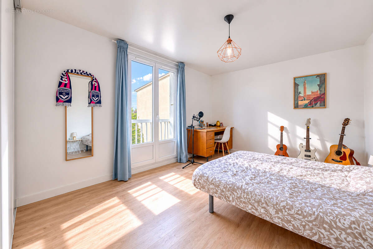 Appartement T4 - Villejean - photo 8