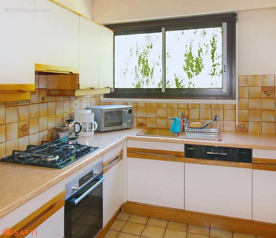 Photo 5 - Appartement à BOURG-LA-REINE