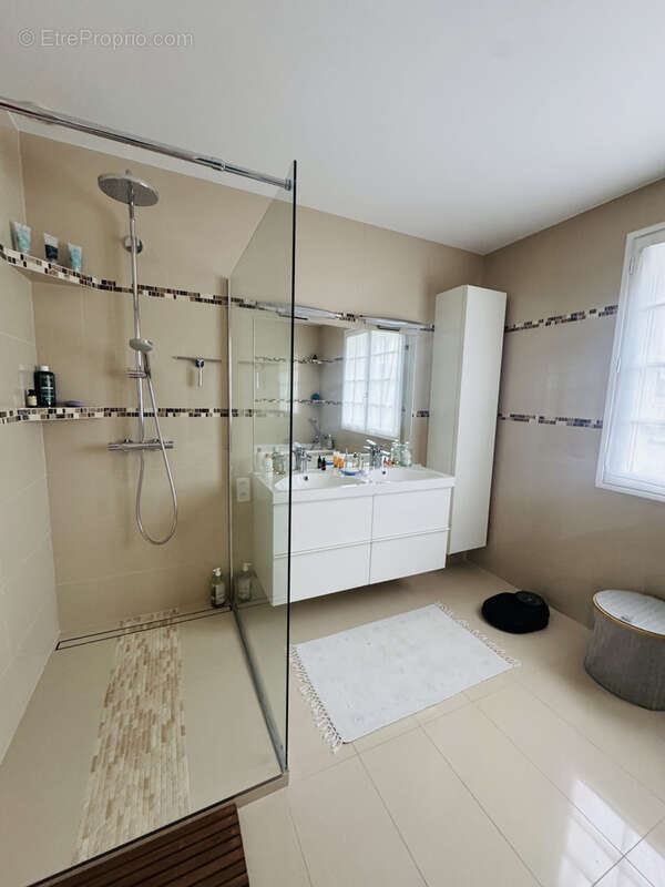 Maison à LES SABLES-D&#039;OLONNE