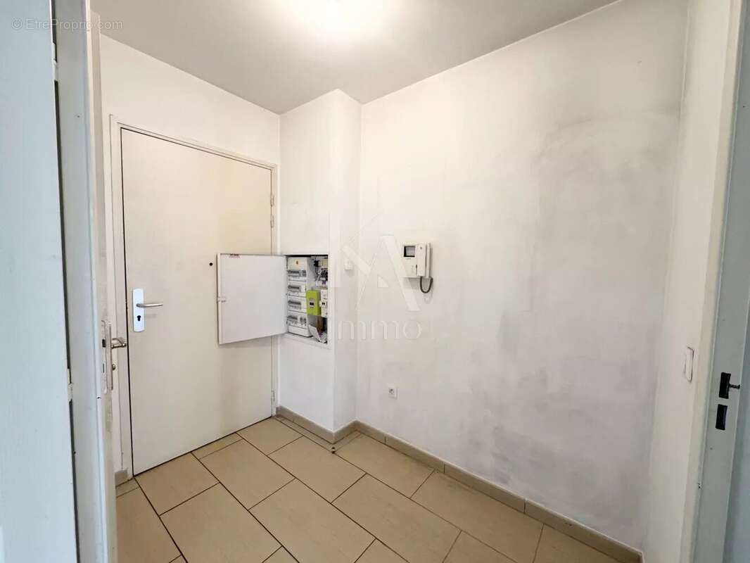 Appartement à CHELLES