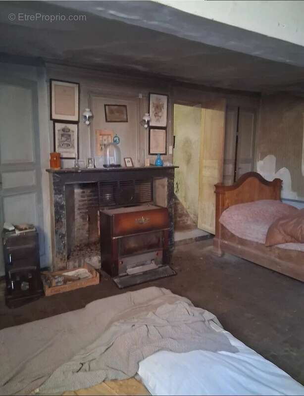 Maison 72 m² à Vosnon  - photo 7