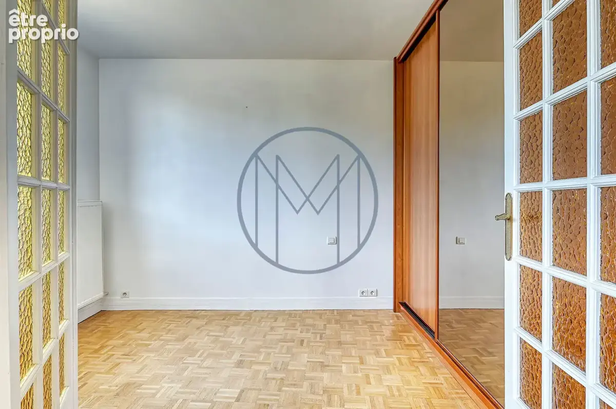 Appartement Versailles 3 pièce(s) 54.71 m2 - photo 9