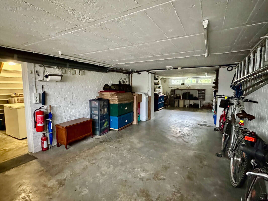 Maison à VILLENEUVE-D&#039;ASCQ