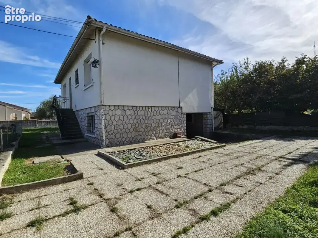 Maison 5 pièces 119 m² à vendre à Aiguillon (47190) - photo 2