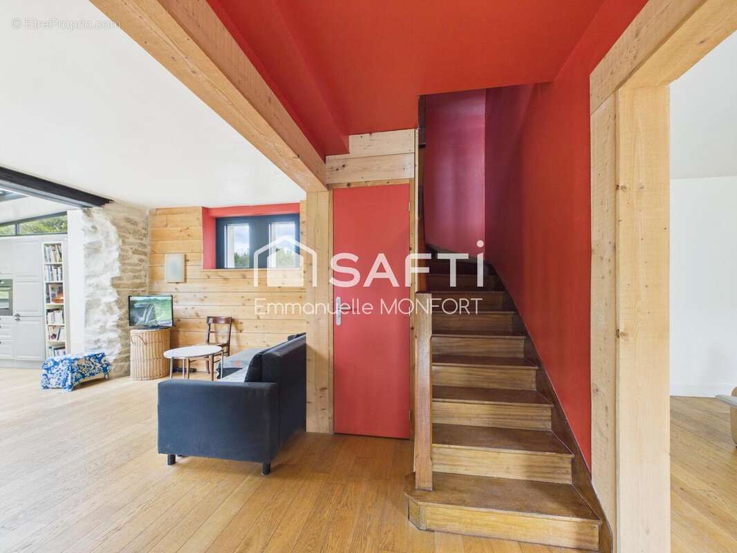 Photo 8 - Maison à BERRIEN