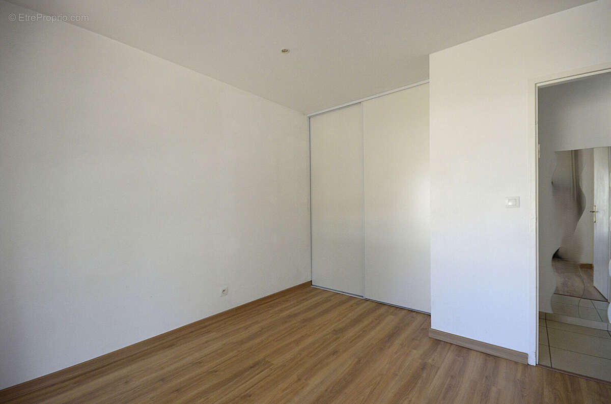Appartement Villeurbanne 4 pièce(s) 81.62 m2 Gratte Ciel - photo 11