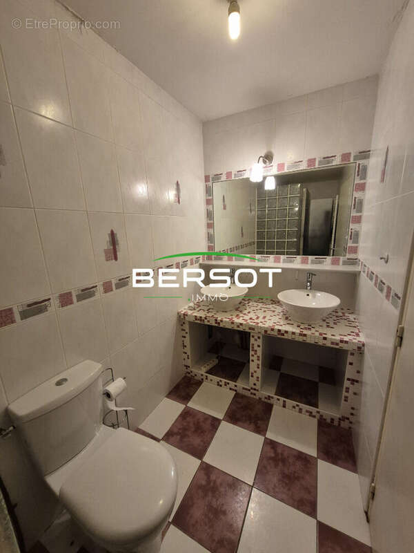 Appartement à JOUGNE