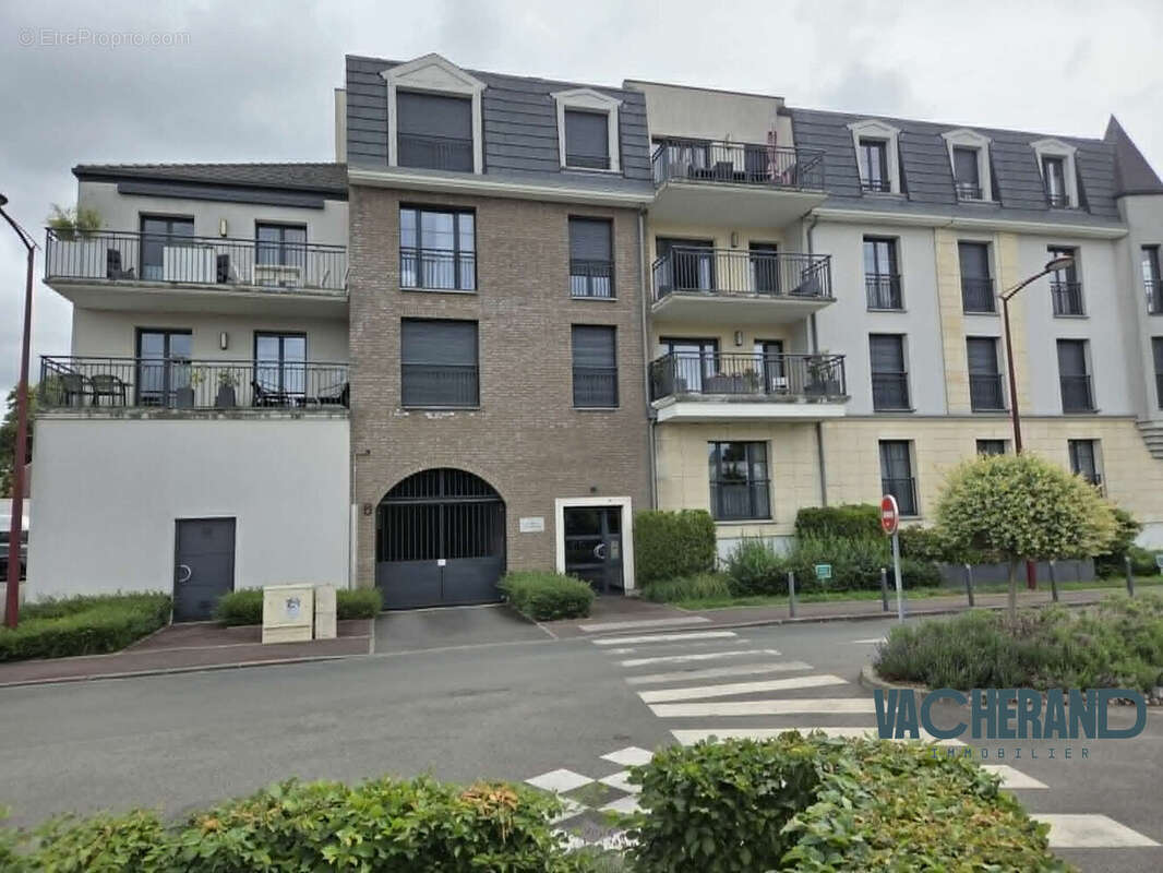Appartement à MARCQ-EN-BAROEUL