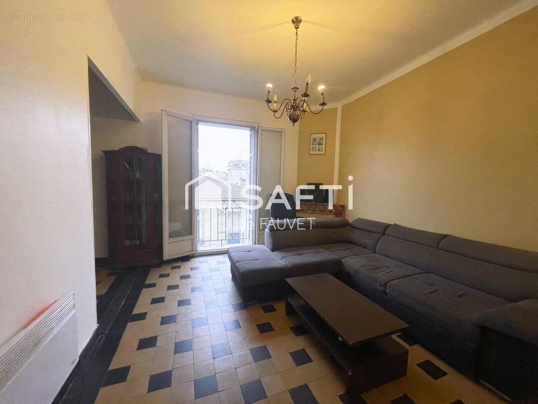 Photo 1 - Appartement à SAINT-RAPHAEL