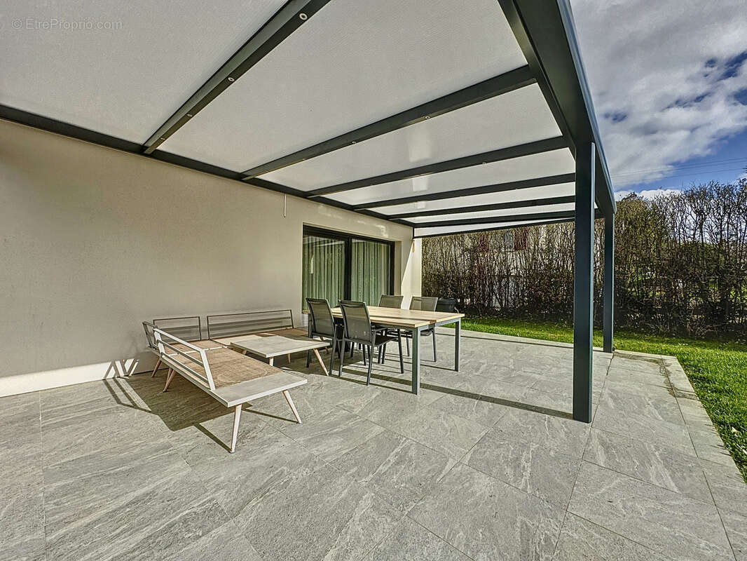 Maison à MATTAINCOURT