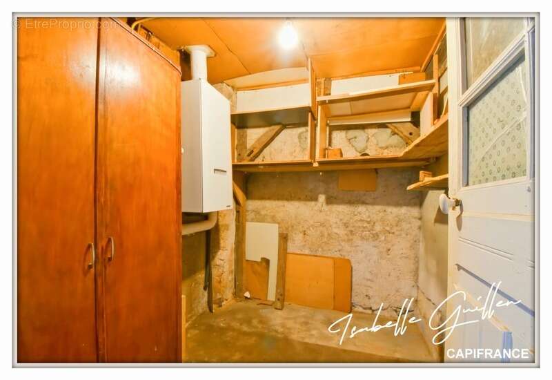 Maison à LE CHATELET