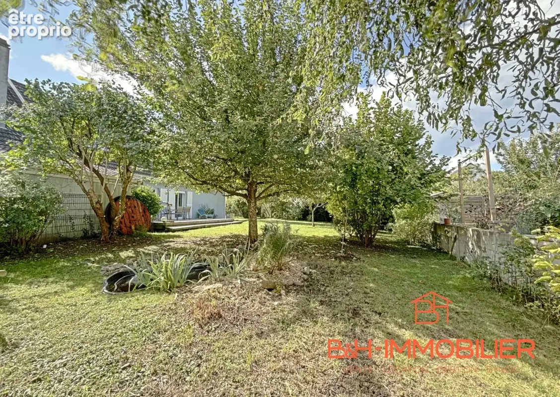 Maison 7 pièces 185 m² à vendre à Fortschwihr (68320) - photo 6