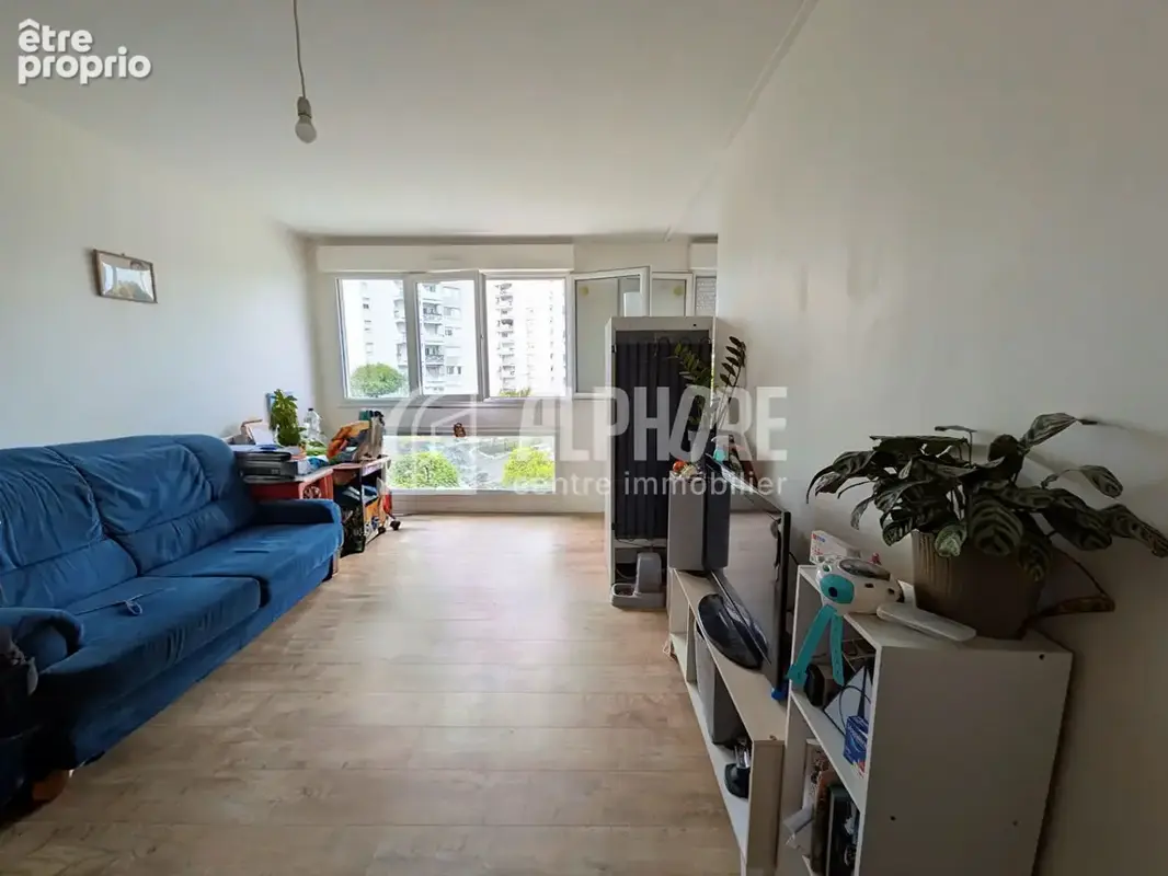 Vente appartement T2 loué - spécial investissement locatif - Cholet - photo 3
