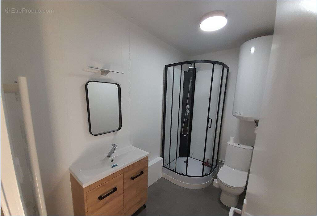 Appartement à CHALON-SUR-SAONE