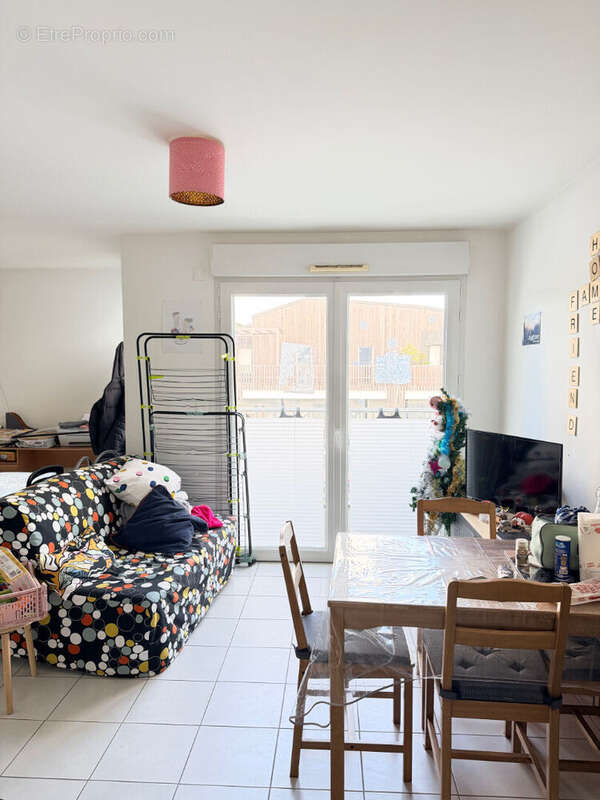 Appartement à SAINT-HERBLAIN