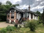 Photo 1 - Maison à SAINT-SULPICE-SUR-RISLE