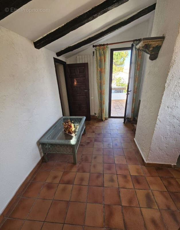 Maison à LE BARCARES