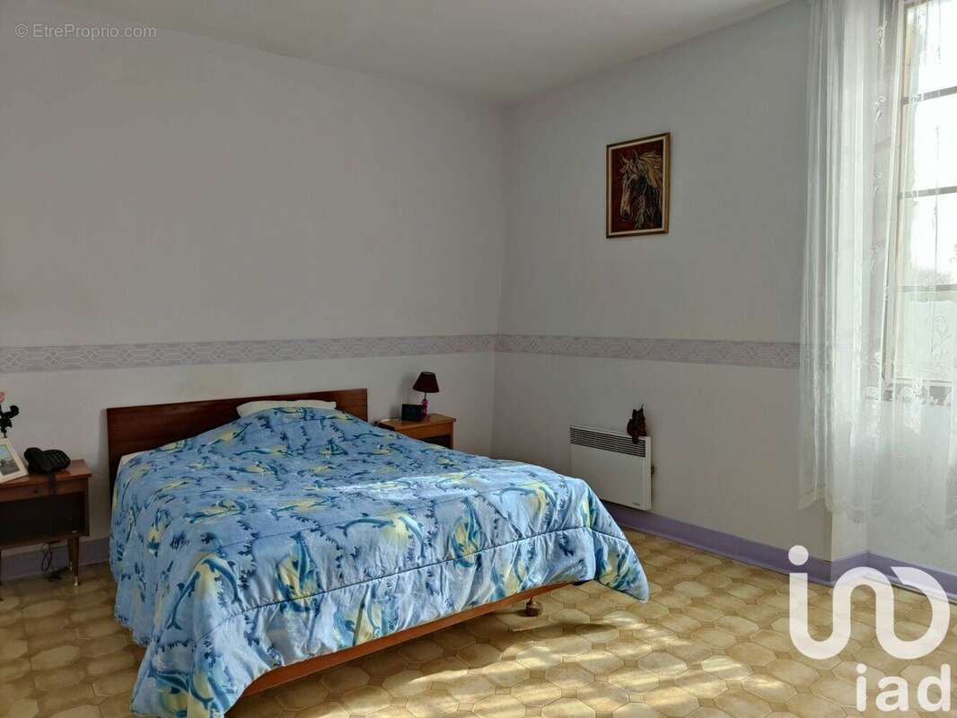 Photo 8 - Maison à MEZIN