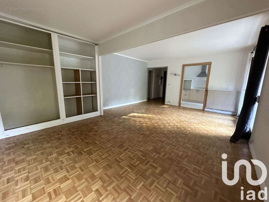 Photo 8 - Appartement à PALAISEAU