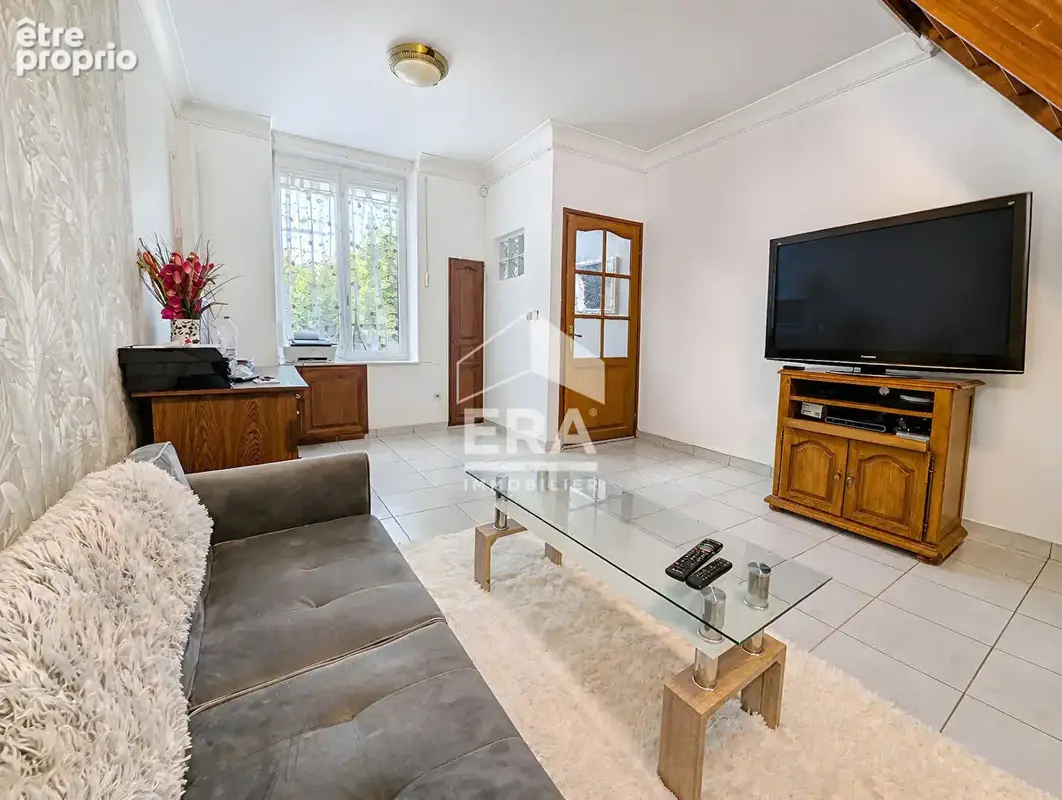 Photo Maison à Croix au prix de 169 000€
