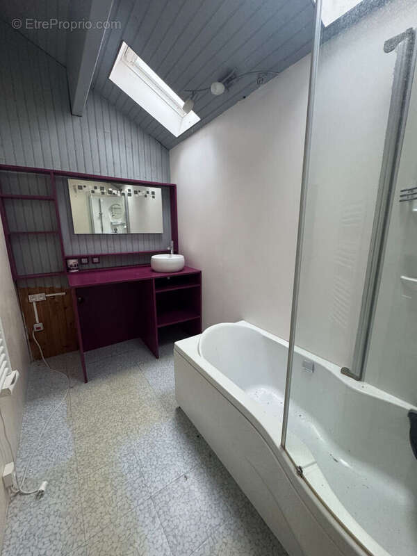 Appartement à ROANNE