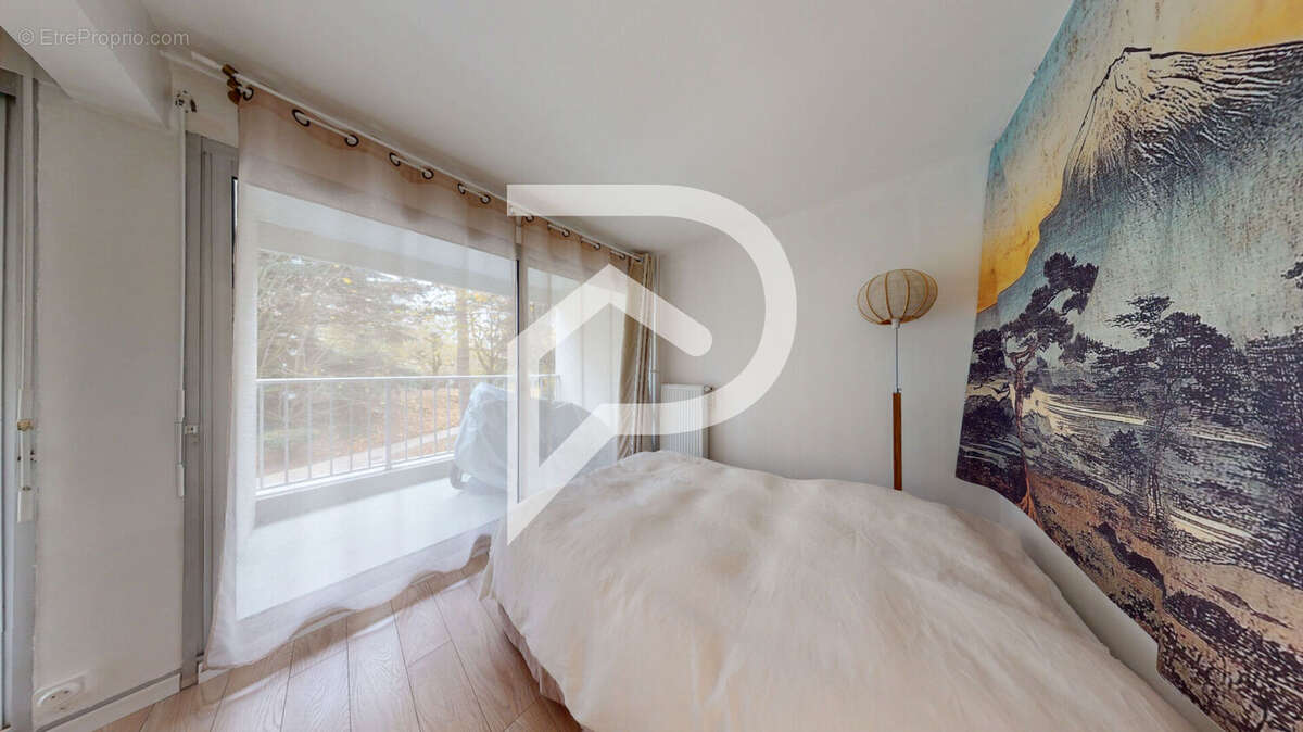 Appartement à MARLY-LE-ROI