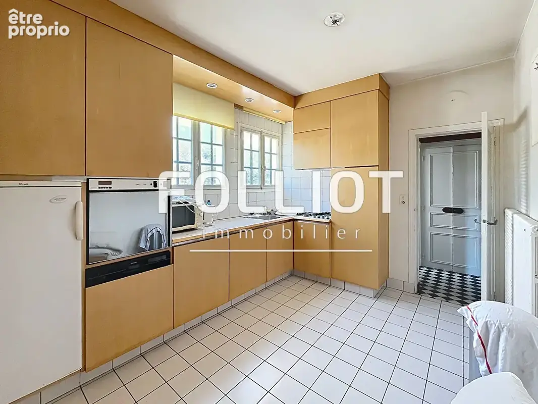 Maison et bâtiment Agneaux 50180 - photo 7