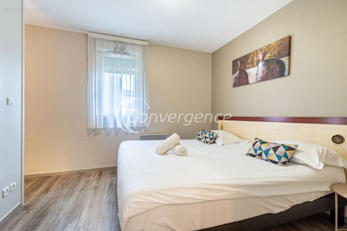 Appartement à LIMOGES