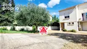 Maison à BAGNOLS-SUR-CEZE