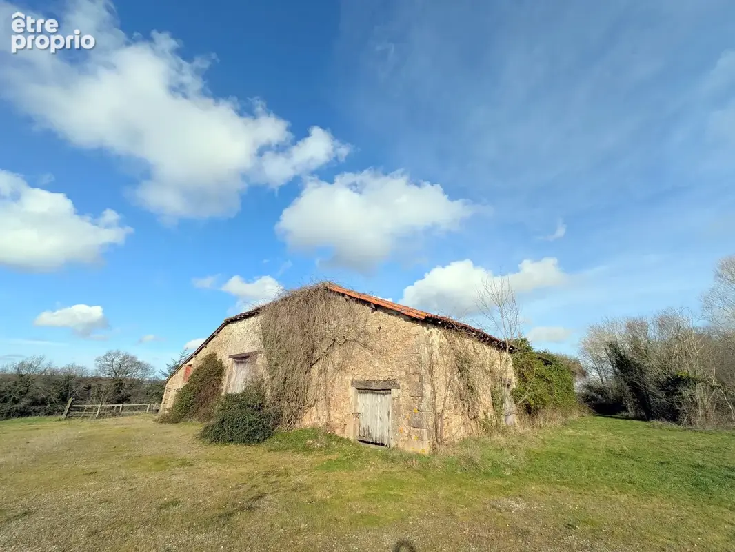 Propriété unique avec étang de pêche, maison d’amis indépendante et fort potentiel touristique - photo 11