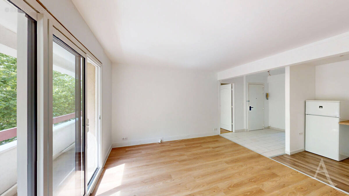 Appartement à MONTREUIL