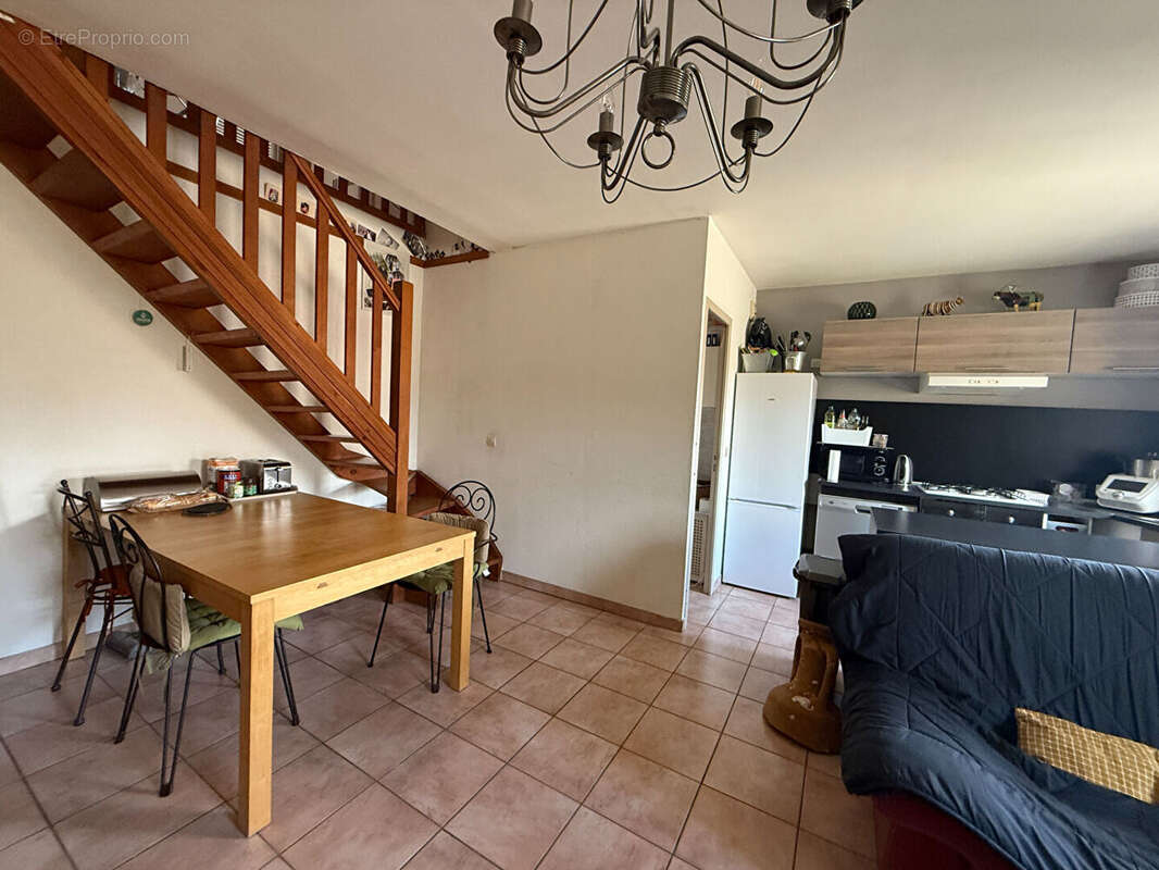 Appartement à ISTRES