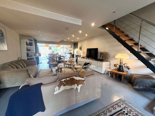 Maison à LE BOUSCAT