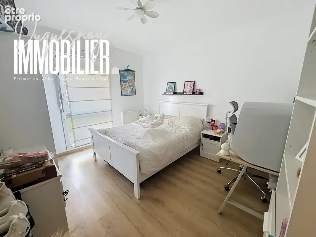 Appartement en residence securisee avec jardin et parking. - photo 5