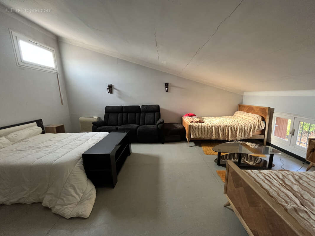 Maison à LE PERTHUS