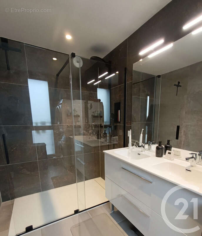 Appartement à OBERHAUSBERGEN