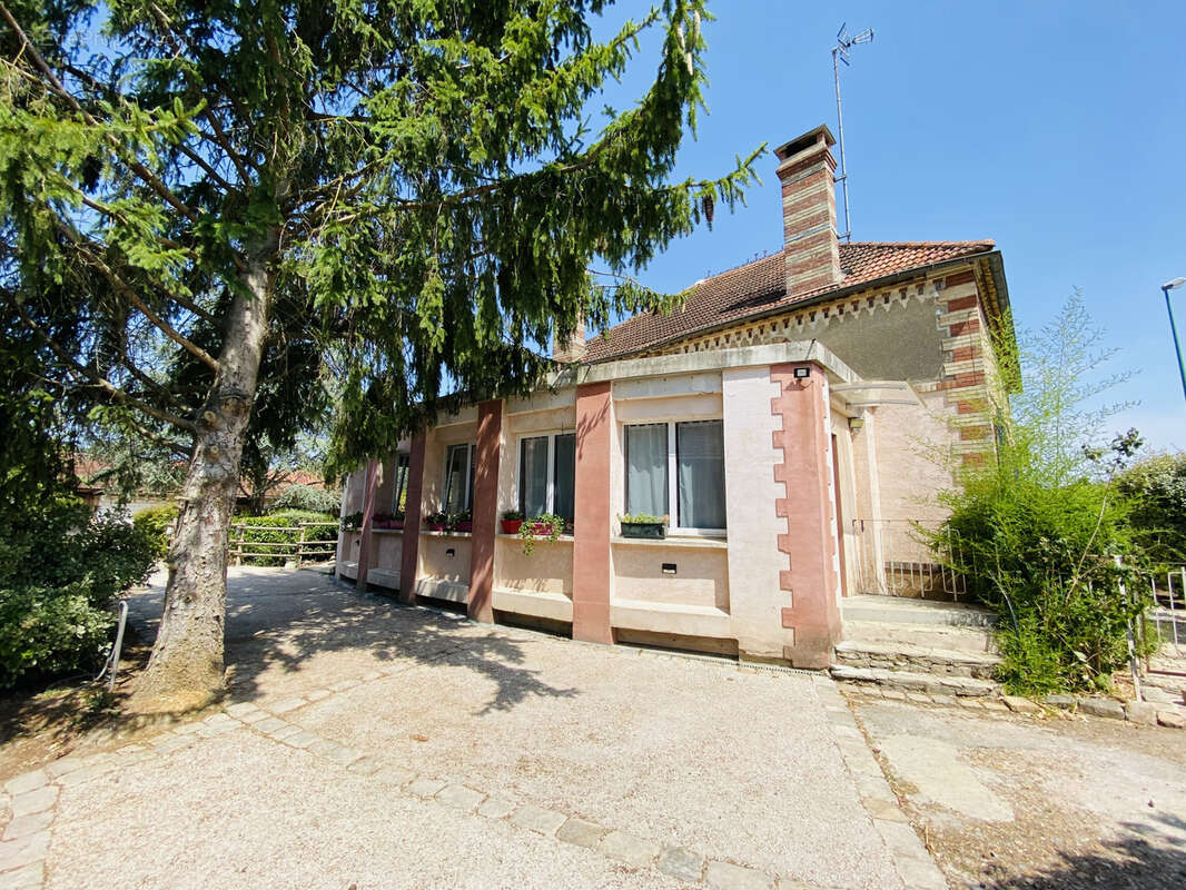 Belle propriété de caractère - photo 25