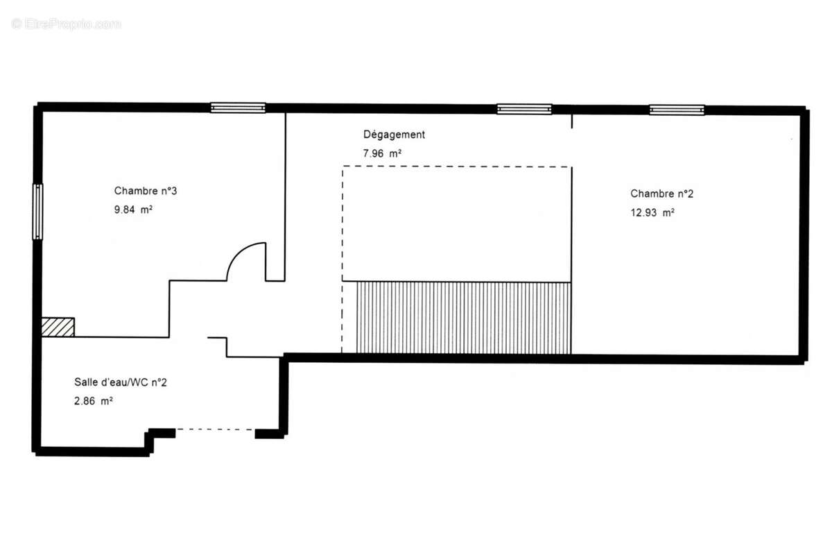 Maison à MOUANS-SARTOUX